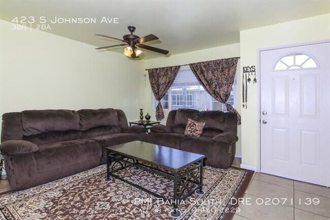 Foto del edificio - 3 br, 2 bath Condo/Duplex - Cajon Heights