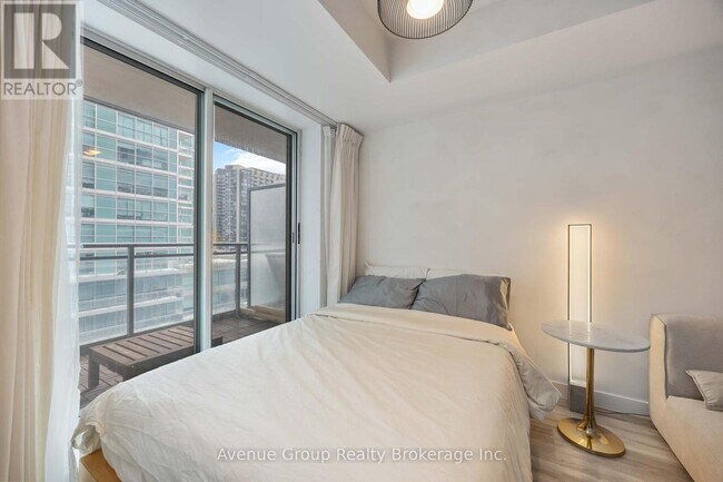 Photo du bâtiment - 50 Lynn Williams St