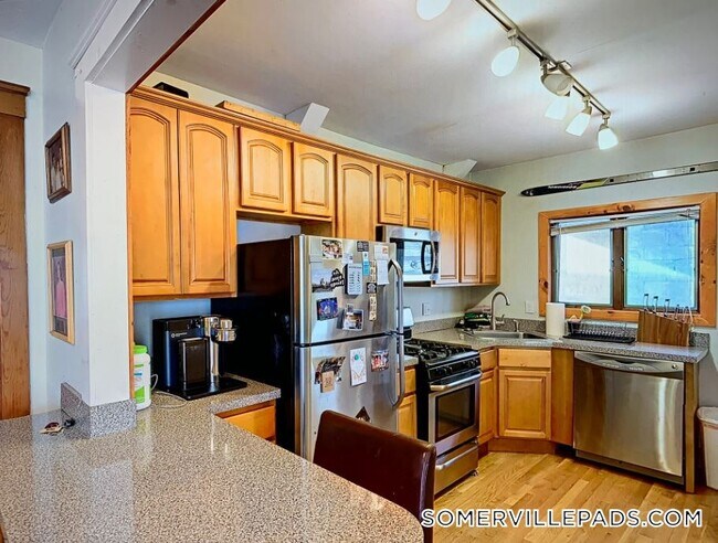 Foto del edificio - 18 Bond St