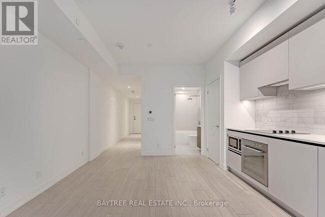 Building Photo - 55 Mercer St