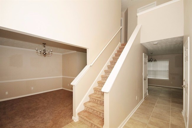 Building Photo - 5027 Grist Mill Dr