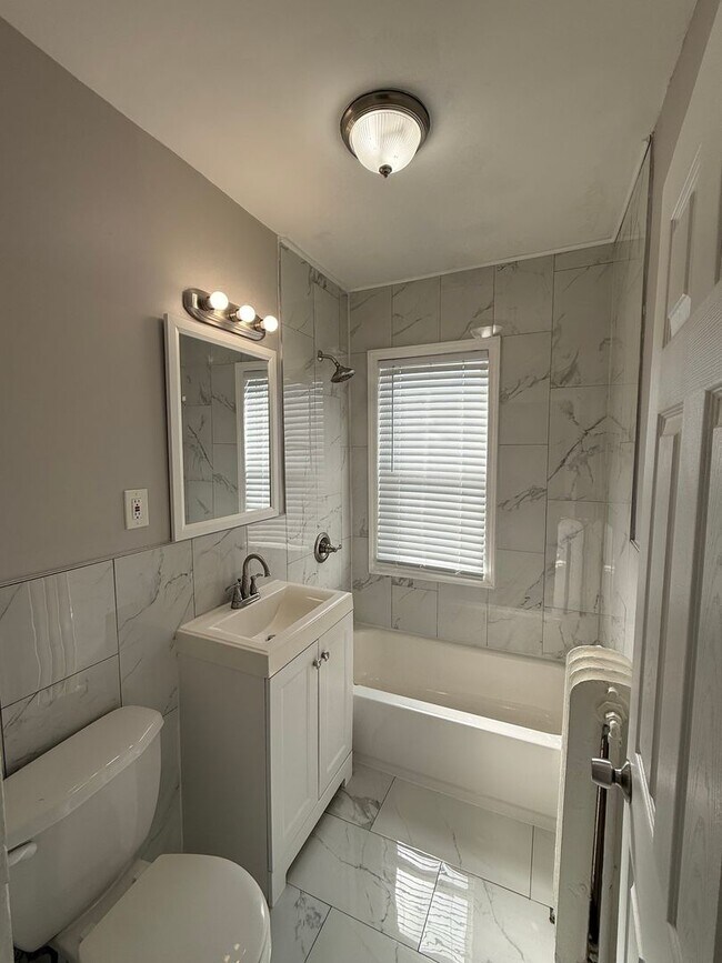 Interior Photo - West Hartford Collection