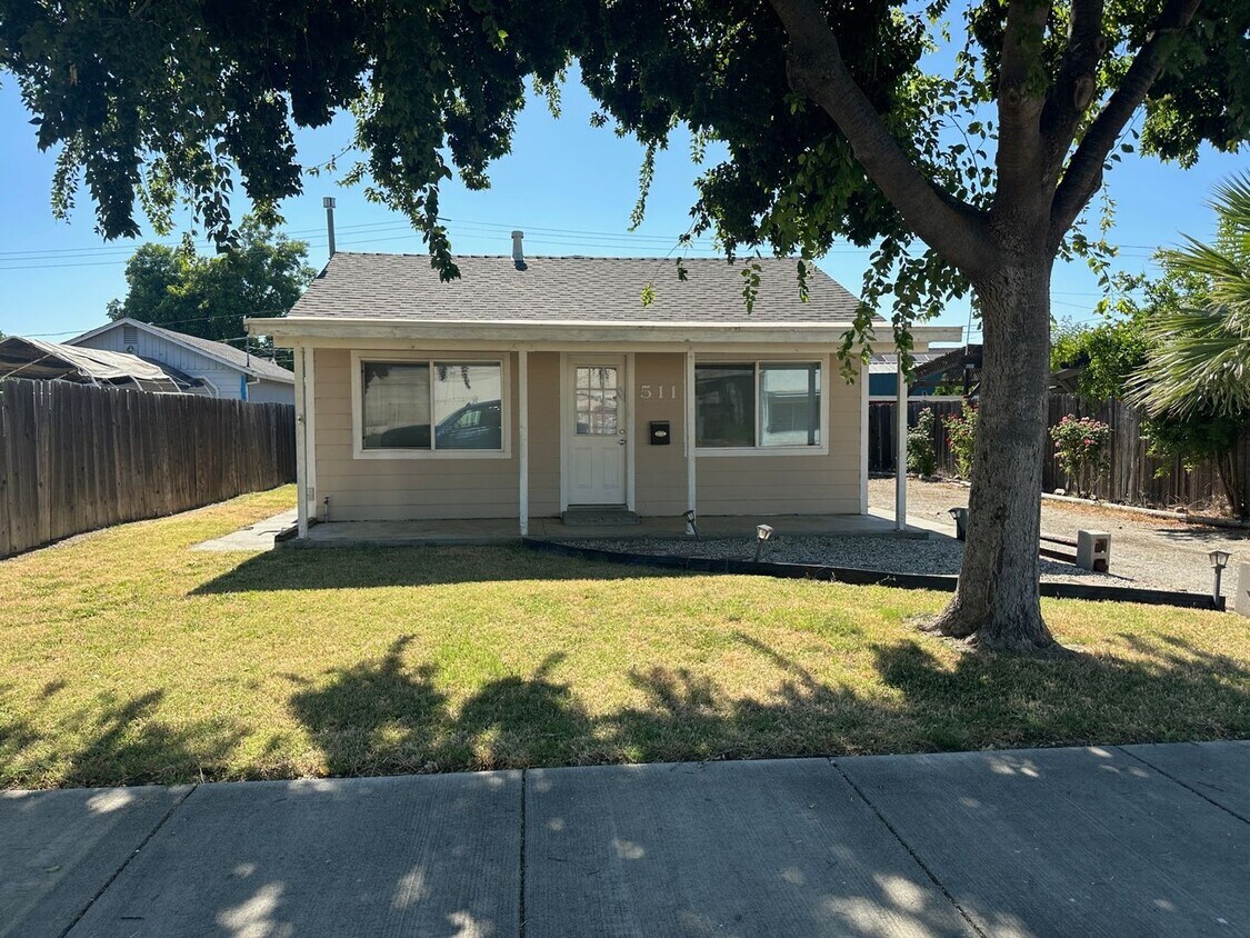 511 S Butte St, Willows, CA 95988 House Rental in Willows, CA