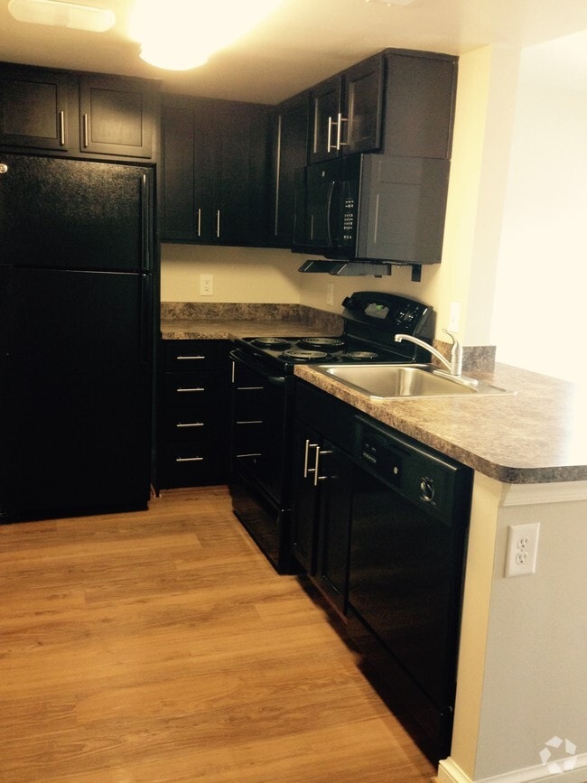 Dunfield Townhomes Rentals Nottingham, MD