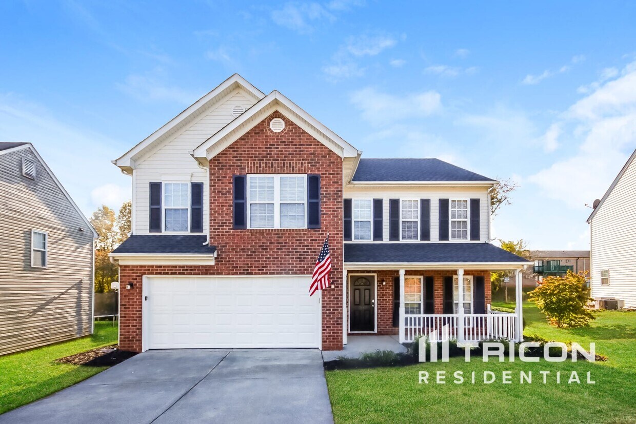 Primary Photo - 2112 Edenderry Drive Statesville NC