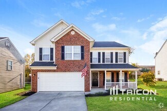 Building Photo - 2112 Edenderry Dr