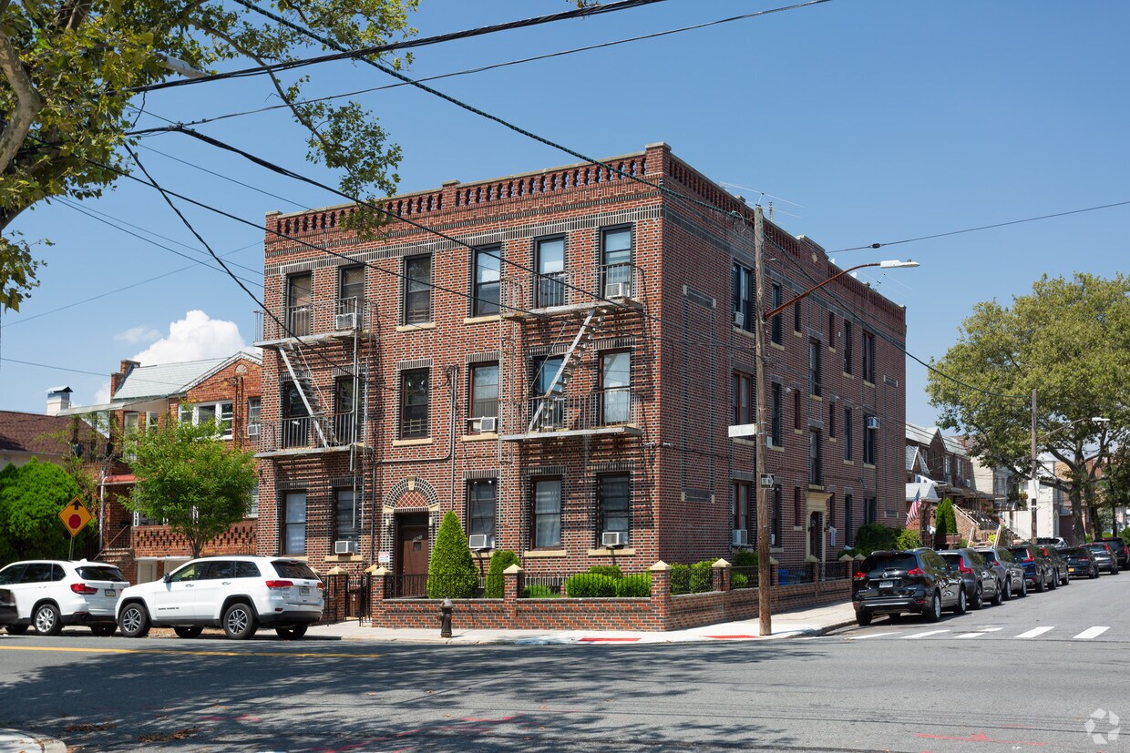 Primary Photo - 2821-2823 Avenue Z