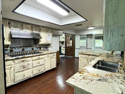 Foto del edificio - 413 N Trail St