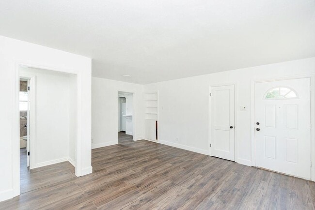 Foto del edificio - 1235 6th St N