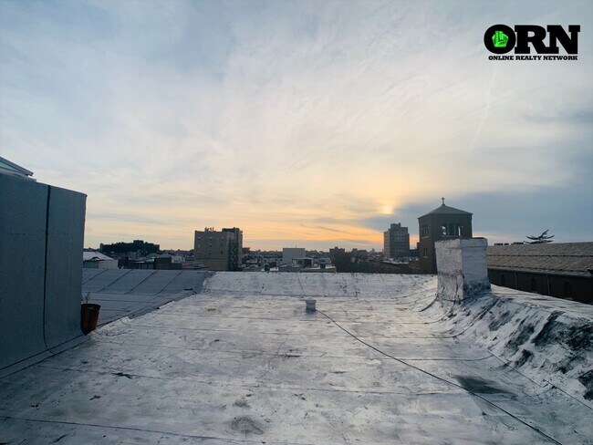 Foto del edificio - 297 St Nicholas Ave