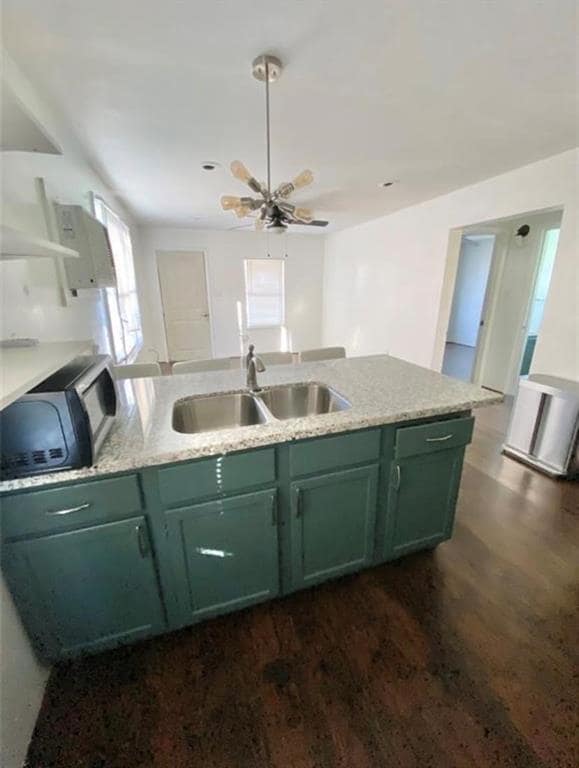 Foto del edificio - 5618 E Crosstimbers St