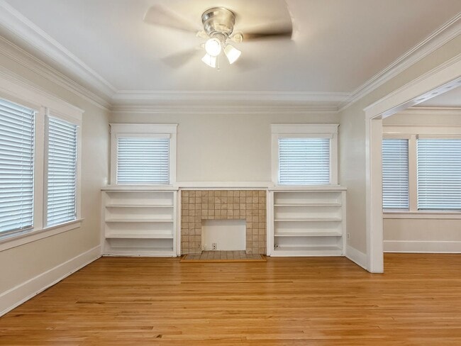 Building Photo - 221 Belmont Ave