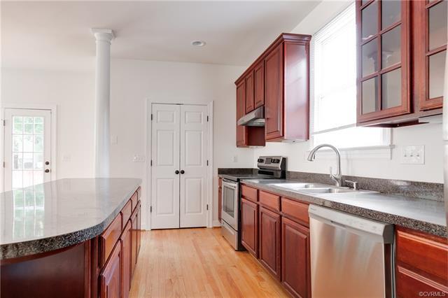 Foto del edificio - 725 Catherine St