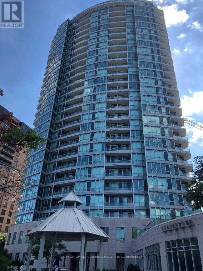 Building Photo - 60 Byng Ave