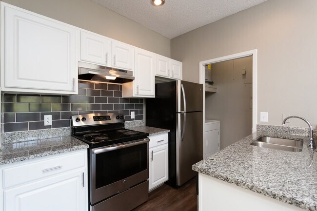 Foto del interior - Soho