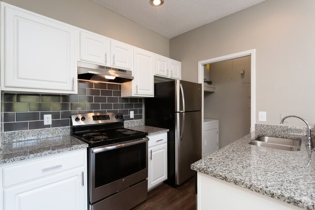 Interior Photo - Soho