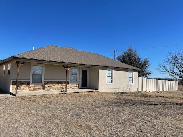 Foto principal - 4651 Sierra Hills Rd