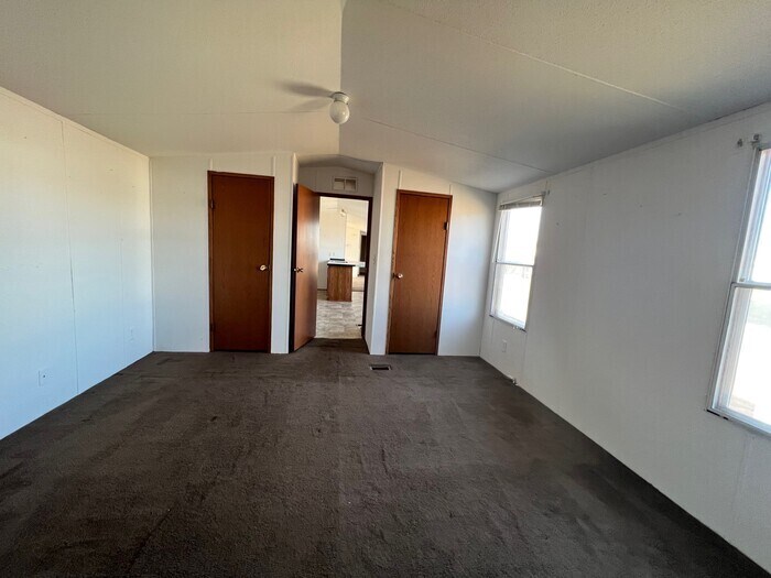 Foto del edificio - 3 Bedroom 2 Bath Beautiful Country Home