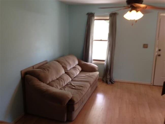 Foto del edificio - Cute 2 Bedroom House