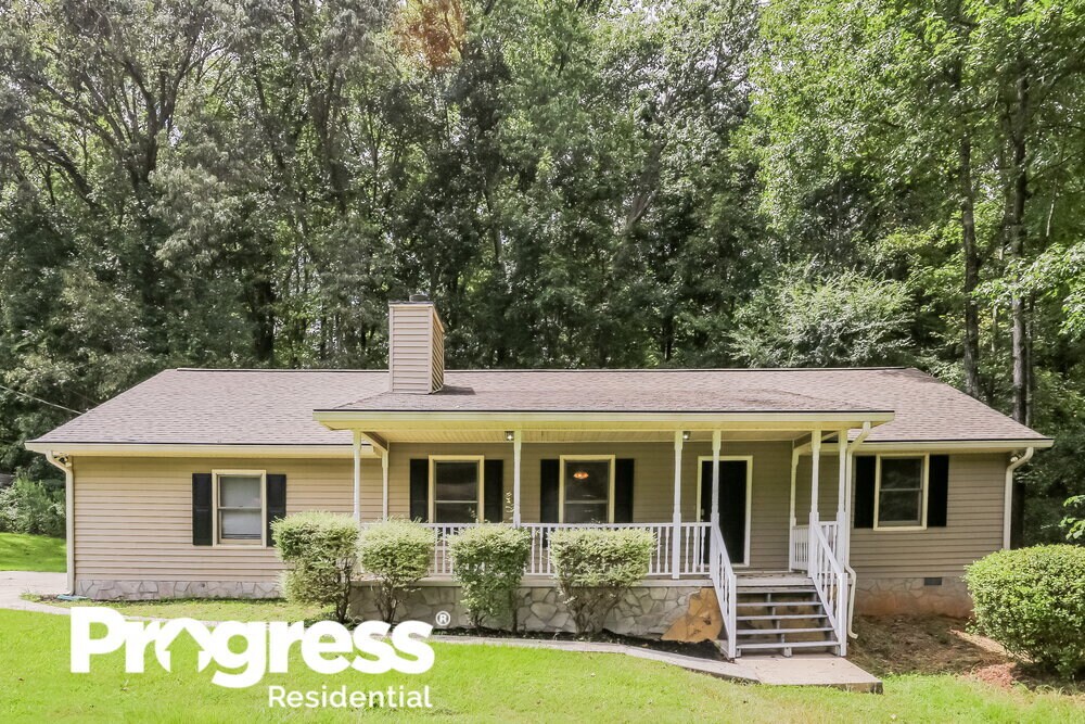 525 Knollwood Dr, Stockbridge, GA 30281 House Rental in Stockbridge