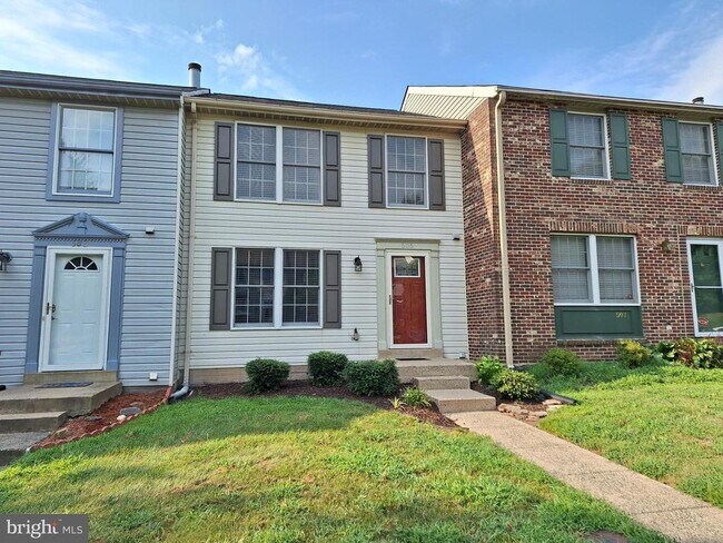 Foto del edificio - 505 Cross Ridge Ct