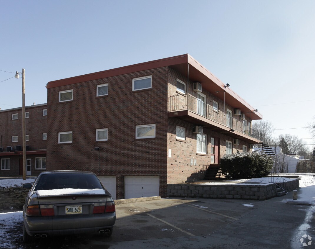 Primary Photo - 4411 N 62nd St