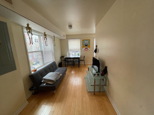 Photo - 1524 N 17th St Apartment