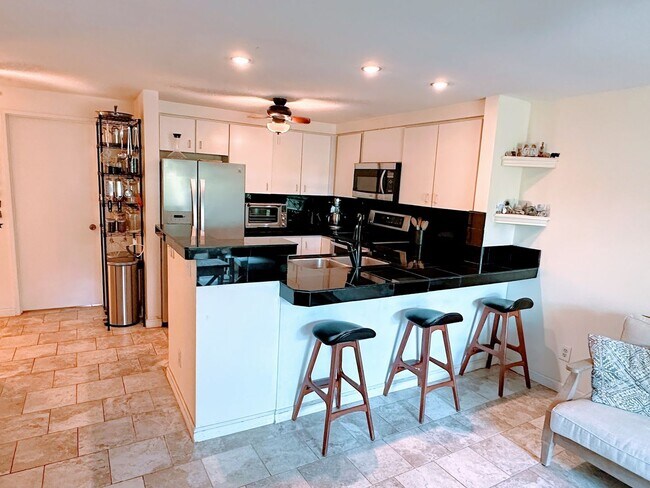 Foto del edificio - Kihei Shores Condo Available on 8/1/26