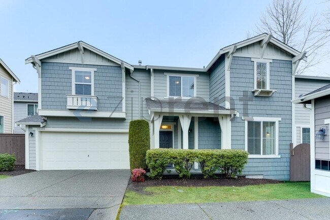 Foto del edificio - 18308 38th Dr SE