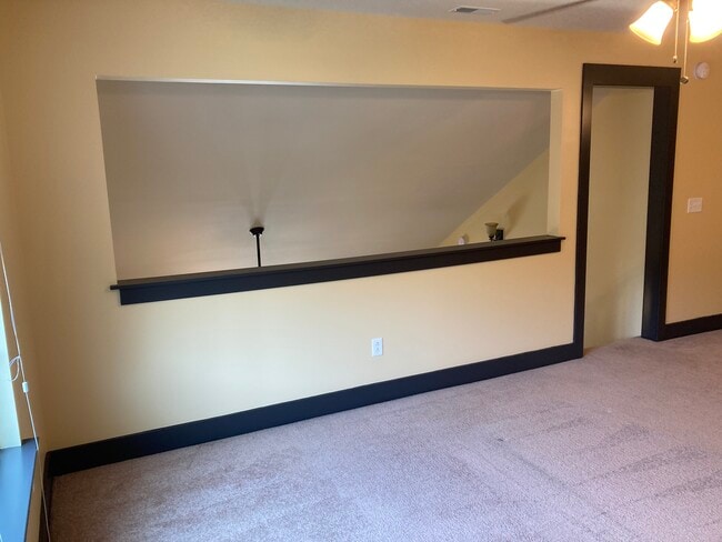 Upstairs bonus room - 3018 Whitland Crossing Dr