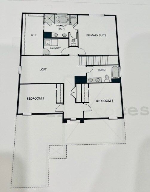Building Photo - 467 White Sand Trl