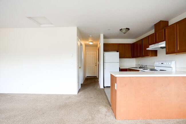 Foto del edificio - 1221 E Powell Blvd