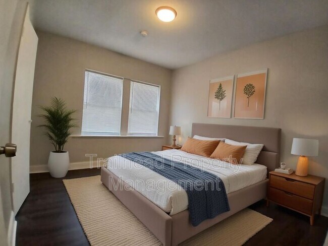 Foto del edificio - 2727 Campbell St