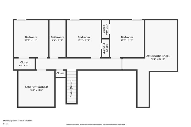 Building Photo - 9464 Cayuga Lp