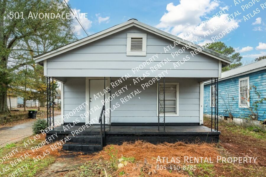 Foto principal - 501 Avondale Ave