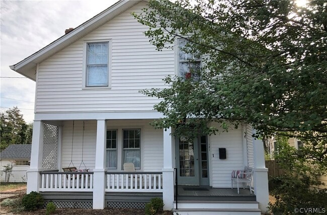 Building Photo - 121 Granite Ave