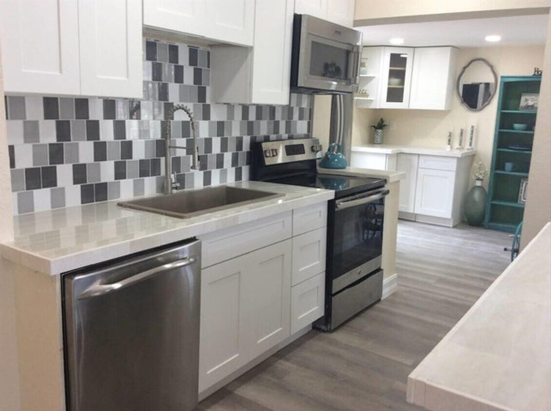 Photo - 1821 NW 33rd Avenue, Lauderhill, FL 33311