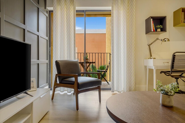 Balcony View - 2727 NW 17th Ter