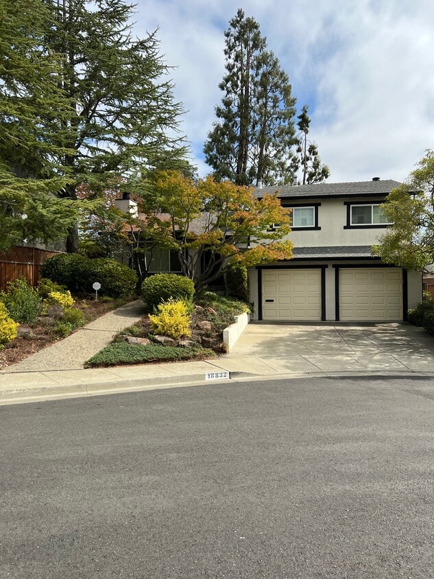 18832 Cameo Ct, Castro Valley, CA 94546 House Rental in Castro Valley