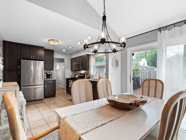 Foto del edificio - 126 Beachwood Ave