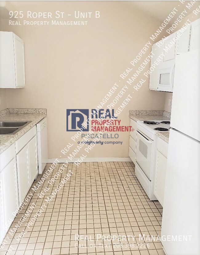 Foto del edificio - 925 Roper St