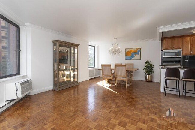 Foto del edificio - 2 bedroom in New York NY 10128