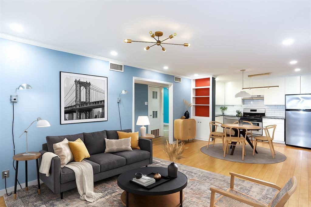 Foto principal - 1304 Summit St