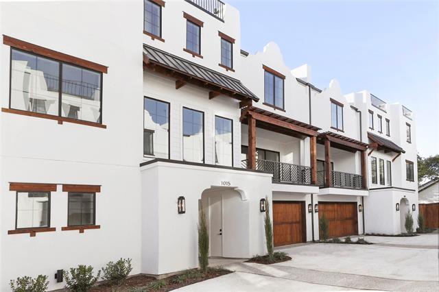 Foto del edificio - 1017 Folsom St
