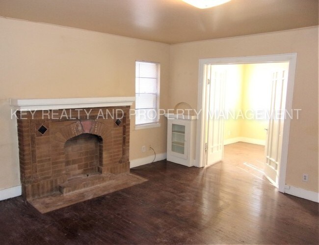 Building Photo - 1 Bed 1 Bath Apt in Edgemere Park Addition