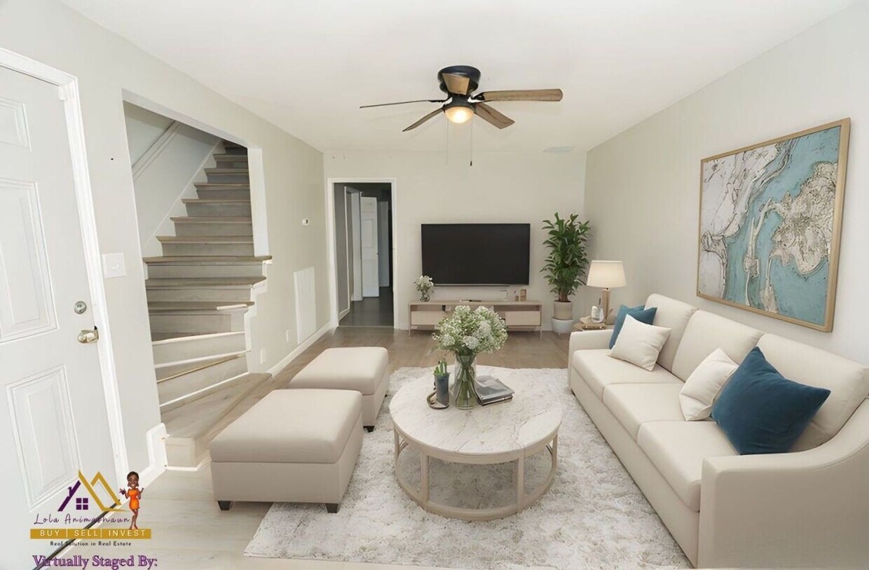Foto principal - 615 Doane Dr