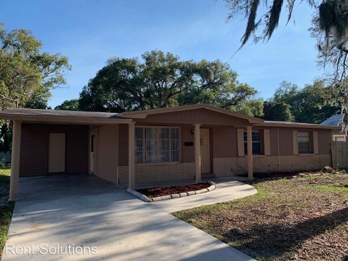 Primary Photo - 3 br, 2 bath House - 3413 E. 26th Avenue