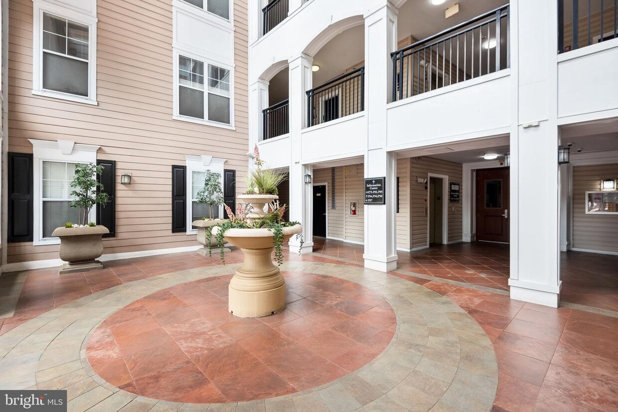 501 Hungerford Dr Unit 346, Rockville, MD 20850 Apartment for Rent in