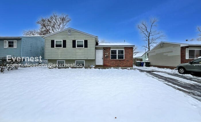 Foto principal - 3415 Bremen St