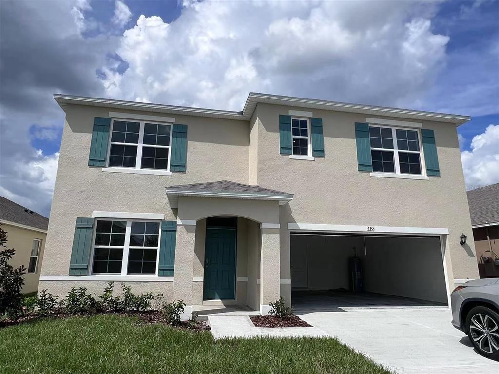 5355 Cedar Point Wy., SAINT CLOUD, FL 34771 House Rental in SAINT